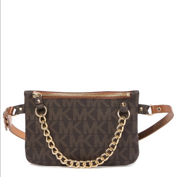 Michael Kors Fannie Pack - Picture 2 of 3